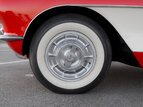 Thumbnail Photo 36 for 1957 Chevrolet Corvette